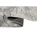 Miniatyrbillede 2 af 4: Stue tæppe 180x280 cm Polyester Åre Beige Ven