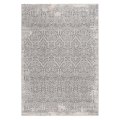 Miniatyrbillede 1 af 4: Indendørs tæppe - MANI TEXTILE - LEXA - Grå - Polypropylen - 80x300