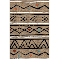 Pikkukuva 1 / 4: Olohuoneen matto 120x180 cm Polyesteri Simao Simao
