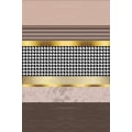 Miniatyrbillede 1 af 4: LAG Beige tæppe, Størrelse: 80x150 Beige