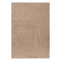 Miniatyrbild 1 av 4: Matta - MANI TEXTILE - MYSHAGGY Beige - Rektangulär - Vanlig - Klassisk - Tidlös Beige