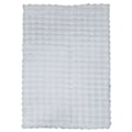 Miniatyrbillede 3 af 4: Stue tæppe 200x290 cm Polyester Toscana Hvid Toscana