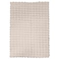 Pikkukuva 1 / 3: Mani Textile - Olohuoneen matto Douceur TOSCANA Beige 80x300 Beige