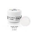 Miniatyrbillede 2 af 3: Victoria Vynn - Art Gel 3D - Smart White - Gelé White