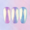 Pikkukuva 4 / 5: Effektpulver - Opal / Sunglass - 0,3 gram Crystal
