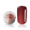 Pikkukuva 1 / 2: Silcare - Effect Powder Cherry Satine 0,5g Copper