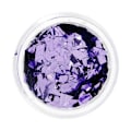 Pikkukuva 2 / 3: Kynsikoristeet - Broken Mirror - 06 Purple