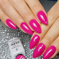 Pikkukuva 5 / 5: Victoria Vynn - Pure Creamy - 015 Fuchsia Dream - Gellack Pink