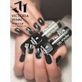 Pikkukuva 3 / 3: Victoria Vynn - Gel Polish - 208 Grassy Field - Gellack Dark green