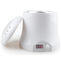 Miniatyrbillede 3 af 3: Vaxvärmare - YM8430 - 1000 ml - 200W White