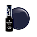 Miniatyrbild 1 av 3: Victoria Vynn - Gel Polish - 081 Secret Evening - Gellack Mörkblå