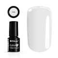 Miniatyrbild 1 av 2: Hybrid Color IT premium - Hard Base - Soak off Builder 6 gram Transparent