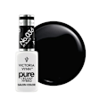Pikkukuva 1 / 9: Victoria Vynn - Pure Creamy - 036 Jet Black - Gellack Black