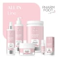Miniatyrbillede 4 af 5: Pharm Foot - All in - Collagen Power - 15 ml White