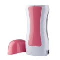 Pikkukuva 3 / 6: Vaxvärmare - "Roll on" Rosa för 100 ml patroner - 65 watt Pink
