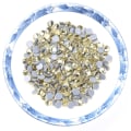 Miniatyrbild 3 av 3: Zirkon stenar SS10  - 1440 st