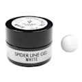 Pikkukuva 1 / 5: Victoria Vynn - Spider Line - 02 White - Dekorgelé White
