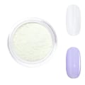 Pikkukuva 1 / 2: Neon pigment / pulver - Lila - 01 Purple