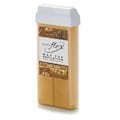 Miniatyrbild 1 av 6: 100g Amber - Roll on vax - Flex - Italwax Gul