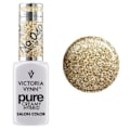Miniatyrbild 1 av 7: Victoria Vynn - Pure Creamy - 040 Walk of Fame - Gellack Guld