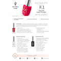 Pikkukuva 2 / 3: Victoria Vynn - IQ Polish - Base - Nagellack Transparent