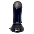 Miniatyrbillede 1 af 3: Italwax Vaxvärmare - "Roll on" för 100 ml patroner - Termostat Black