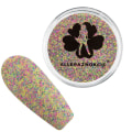Pikkukuva 1 / 4: Vaikutusjauhe - Sokeri - Candy Dream - 36 Multicolor