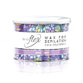 Pikkukuva 1 / 2: 400g Flex - Wine - Varmt Vax Burk - Italwax Beige