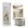 Miniatyrbillede 3 af 3: 100g White choclate - Roll on vax - Italwax White