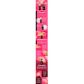 Miniatyrbild 9 av 10: Gel Polish -  Mega Base - Blink Pink - 8 ml - Victoria Vynn Rosa