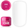 Pikkukuva 1 / 2: Base One - Builder - Thick Clear - 100 gram - Silcare Transparent