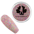 Miniatyrbild 1 av 4: Effekt pulver - Sugar - Candy Dream - 14 multifärg