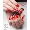 Pikkukuva 6 / 7: Victoria Vynn - Gel Polish - 222 Fire Engine - Gellack Red
