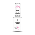 Pikkukuva 1 / 2: Strong foundation - 15ml - Soft gel tips - Victoria Vynn Transparent