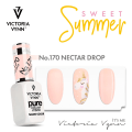 Miniatyrbillede 2 af 6: Victoria Vynn - Pure Creamy - 170 Nectar Drop - Gellack Light pink