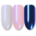 Miniatyrbild 2 av 4: Effekt pulver - Glamour Effect - 1 gram - 05 Kristall