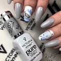 Pikkukuva 4 / 4: Victoria Vynn - Pure Creamy - 071 In the Shadow - Gellack Grey