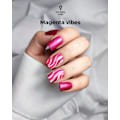 Pikkukuva 4 / 7: Victoria Vynn - Gel Polish - 342 Always - Gellack Dark red