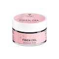 Miniatyrbild 2 av 8: Victoria Vynn - Easy Fiber Gel 15 ml - Sparkle Pink Rosa