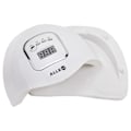 Miniatyrbild 3 av 7: UV/LED 150W - Nagellampa - Allelux X5 Max - Vit Vit
