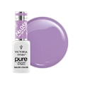 Pikkukuva 1 / 6: Victoria Vynn - Pure Creamy - 058 Orchid Around - Gellack Purple