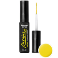 Pikkukuva 1 / 3: Base one - UV Gel - Artisto - Sunflower Yellow - 09 - 10 gram Yellow