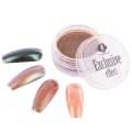 Miniatyrbild 1 av 3: Effektpulver - Chrome Effect - 07 Koppar