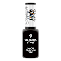 Miniatyrbild 3 av 5: Top coat - Shimmer Holo -  No Wipe - 8 ml - Victoria Vynn multifärg