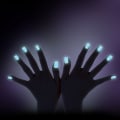 Pikkukuva 4 / 4: Vaikutuspuuteri - Luminous - Lumino - 03 Blue