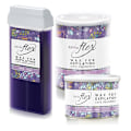 Pikkukuva 2 / 2: 400g Flex - Wine - Varmt Vax Burk - Italwax Beige