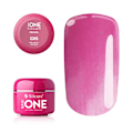Pikkukuva 1 / 2: UV-Gel - Base one Pearl - Pearly Rose - 5 ml Pink