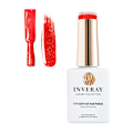 Miniatyrbild 1 av 6: Inveray - Luxury Collection - Gellack - 099 Fluster Röd