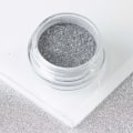 Pikkukuva 2 / 3: Effect Powder - Chrome / Glass - Silver Silver