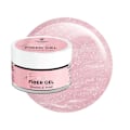 Miniatyrbild 1 av 8: Victoria Vynn - Easy Fiber Gel 15 ml - Sparkle Pink Rosa